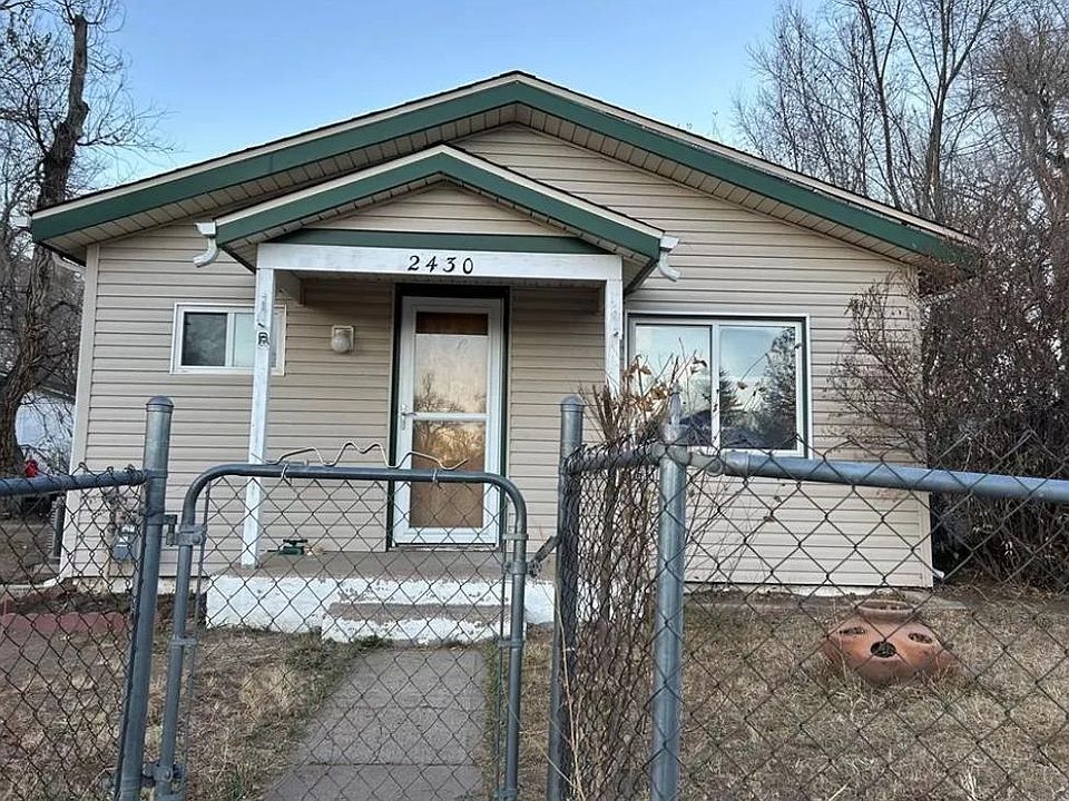 2430 E Monument St, Colorado Springs, CO 80909 Zillow