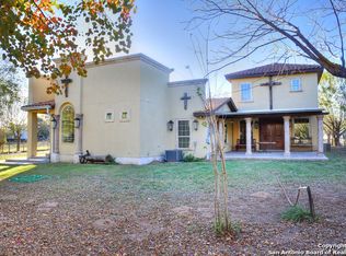 18421 S McConnell Rd, Atascosa, TX 78002