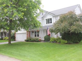 2312 Carriage Way, Milford, MI 48381