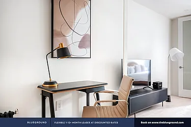 Rented by The Blueground