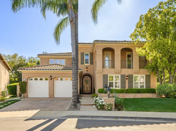 161 Sawtelle Ct, Simi Valley, CA 93065