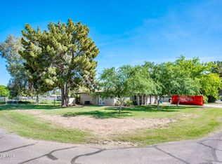 6612 W Fremont Rd, Laveen, AZ 85339