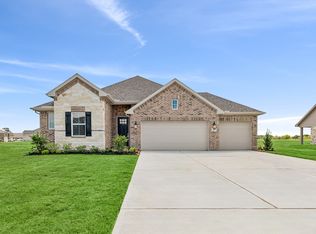 305 Boulden Ct, Sealy, TX 77474