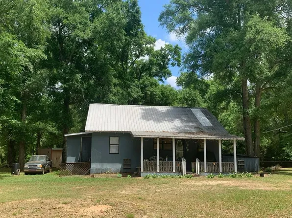 2238 Dykestown Rd, Jay, FL 32565
