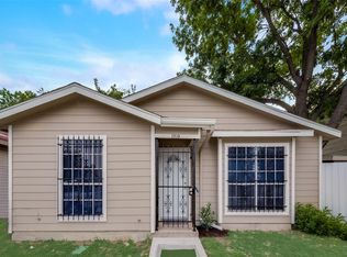 1919 Red Cloud Dr, Dallas, TX 75217