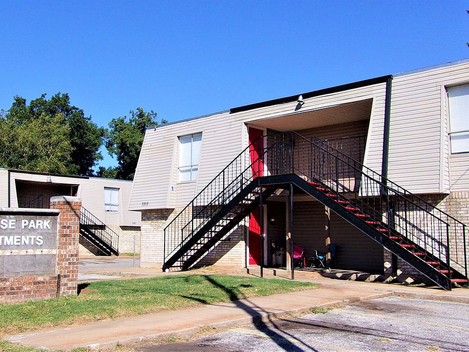 1st image of 7321 Melrose Ln #7301B