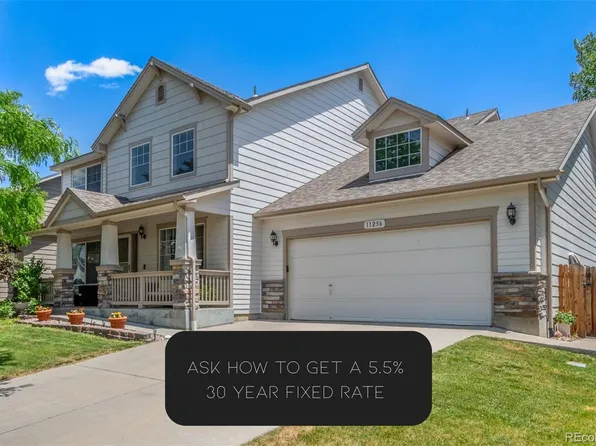 11256 Lima Street, Commerce City, CO 80640