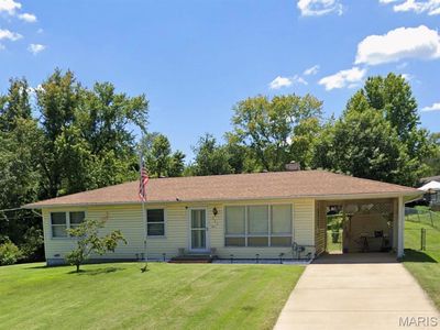 207 Vinyard Ave, Festus, MO, 63028