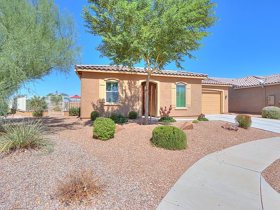 3rd image of 2586 E Marcos Dr