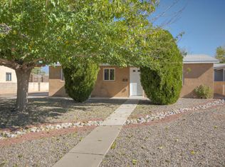 2116 Madeira Dr NE, Albuquerque, NM 87110