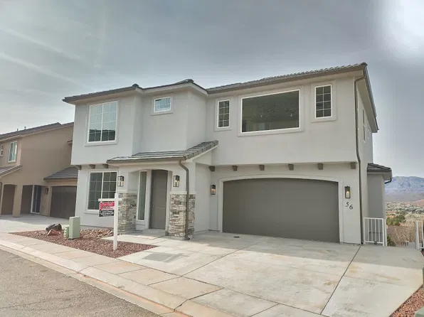 R644 - Apt - 438 N Stonemountain Dr #56, 438 Stone Mountain Dr #Basement, Saint George, UT 84770