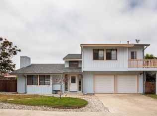 219 Mortimer Ln, Marina, CA