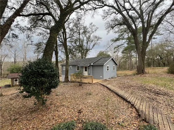 86535 Mockingbird Hill Rd, Franklinton, LA 70438