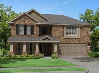 19901 Mid Bark Pass, Round Rock, TX 78664