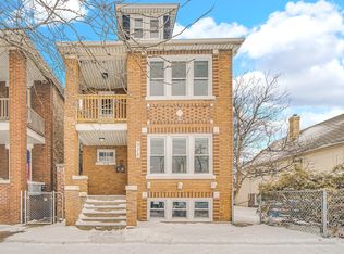 918 W 151st St UNIT 1, East Chicago, IN 46312