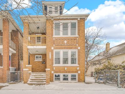 918 W 151st St UNIT 1, East Chicago, IN, 46312