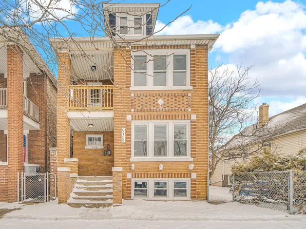 918 W 151st St Unit 1, East Chicago, IN 46312