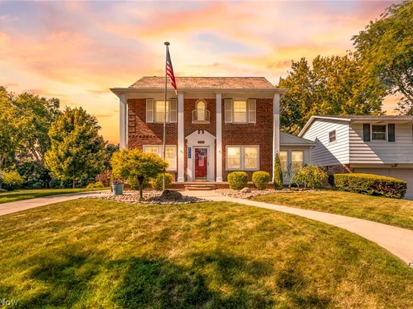 1036 Bennington Ave NE, Massillon, OH 44646