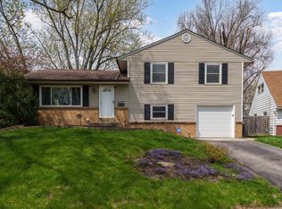 1495 Blaine Dr, Columbus, OH