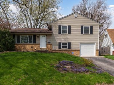 1495 Blaine Dr, Columbus, OH, 43227