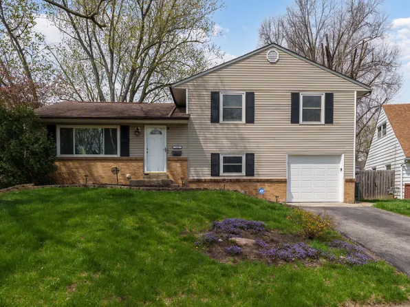 1495 Blaine Dr, Columbus, OH 43227