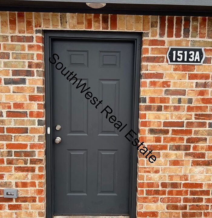 1st image of 1513 W Llano Estacado Blvd #A