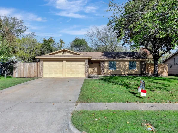 443 E Magnolia Ln, Duncanville, TX 75137