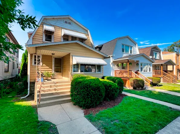 5848 W Catalpa Ave, Chicago, IL 60630