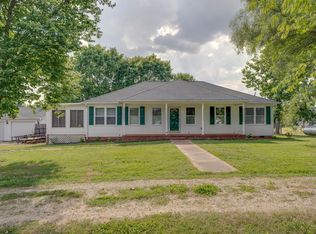 2536 Verona Caney Rd, Lewisburg, TN 37091