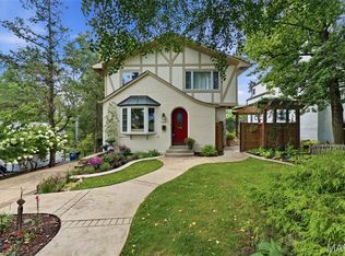 108 S Brent Ave, Saint Louis, MO 63122