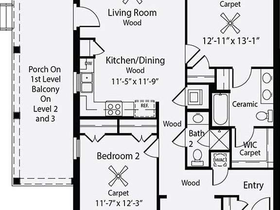 2nd image of this home