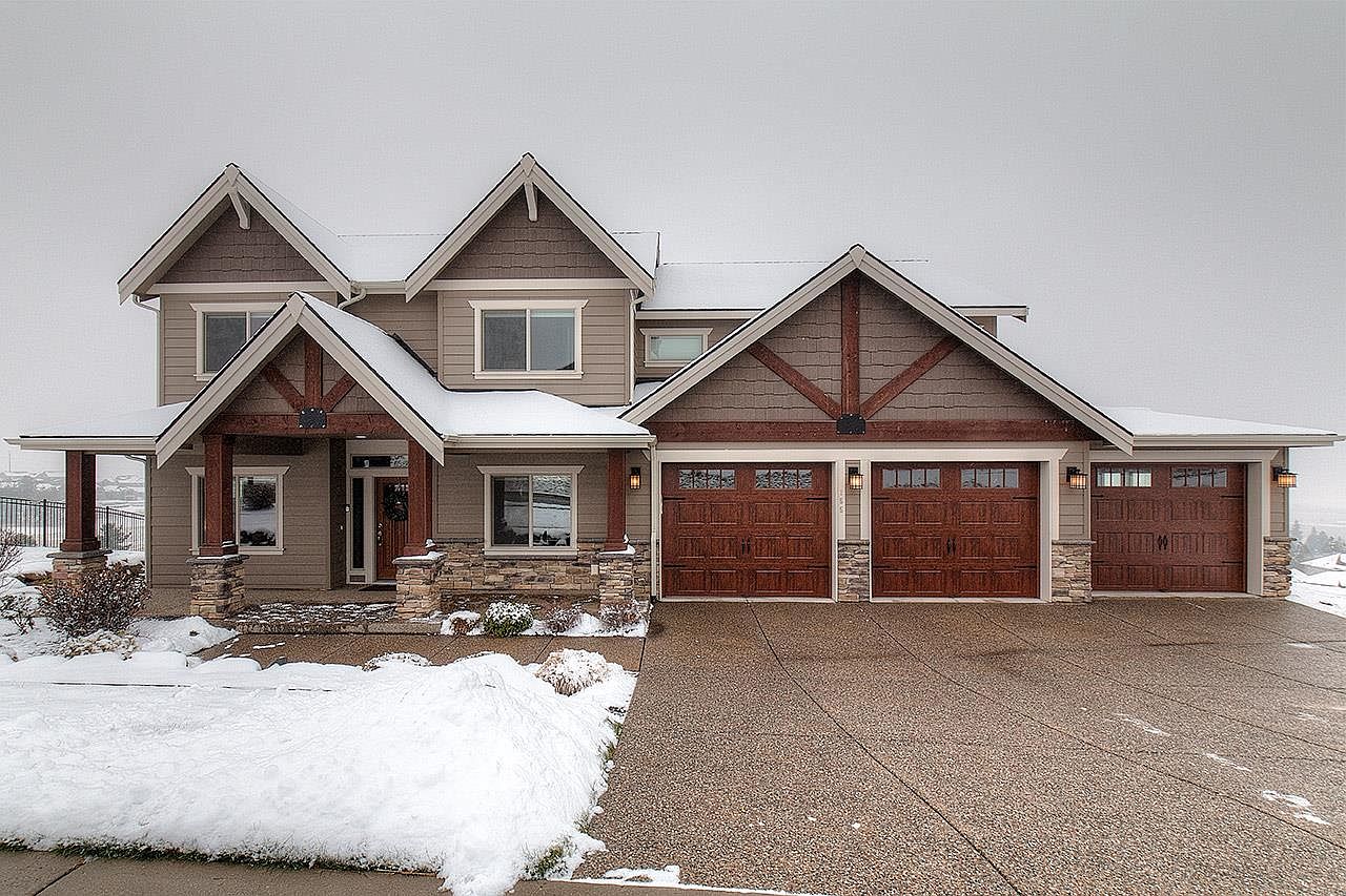 155 N Legacy Ridge Dr, Liberty Lake, WA 99019 Zillow