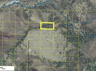 94 0th Tract, Anchor Pt, AK 99556