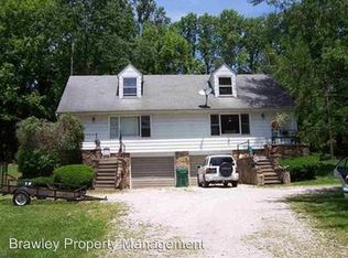9520 W State Road 48, Bloomington, IN