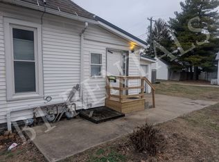 719 Maple St APT 2, Columbus, IN 47201