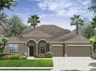 206 Orange Mill Ave, Ruskin, FL 33570