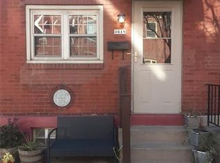 4618 Plummer St, Pittsburgh, PA 15201