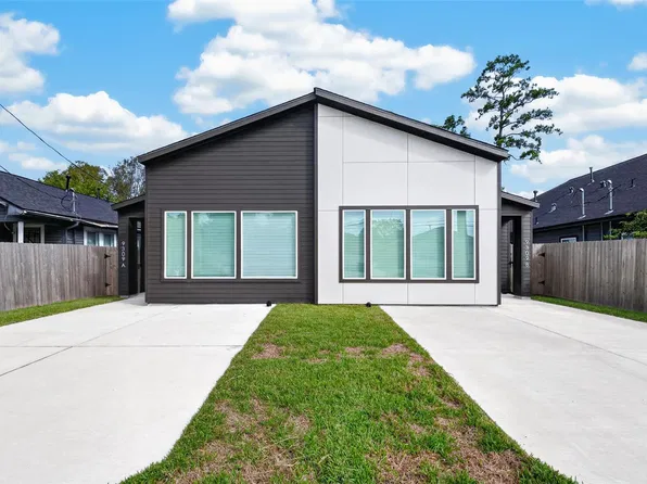 9309 Caddo Rd, Houston, TX