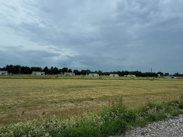 Private Road 12135, Paris, TX 75462