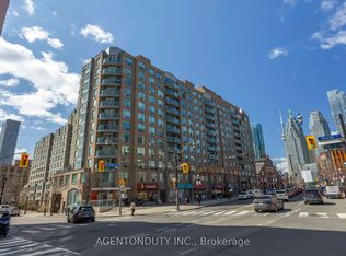 109 Front St E #516, Toronto, ON