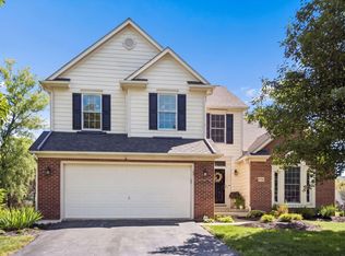 5771 Walterway Dr, Hilliard, OH 43026