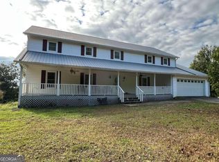 722 Carlan Rd, Jasper, GA 30143