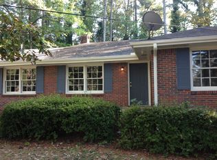 2455 Lavista Rd, Atlanta, GA 30329