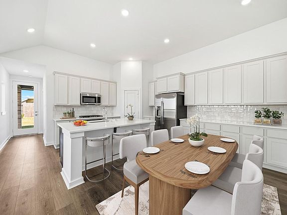 4th image of 5034 Henry Merritt St