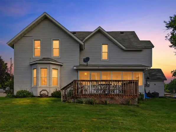 26050 W Stebins St, Eleva, WI 54738
