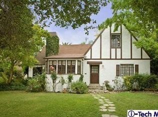 2411 Bonita Dr, Glendale, CA 91208