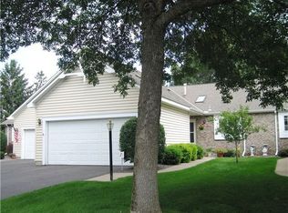 2661 Lake Court Cir, Mounds View, MN 55112