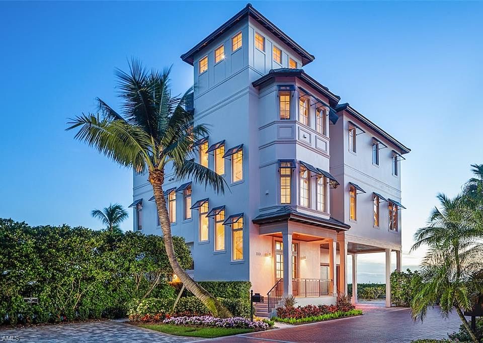 110 Kaula Ln, Bonita Springs, FL 34134 Zillow