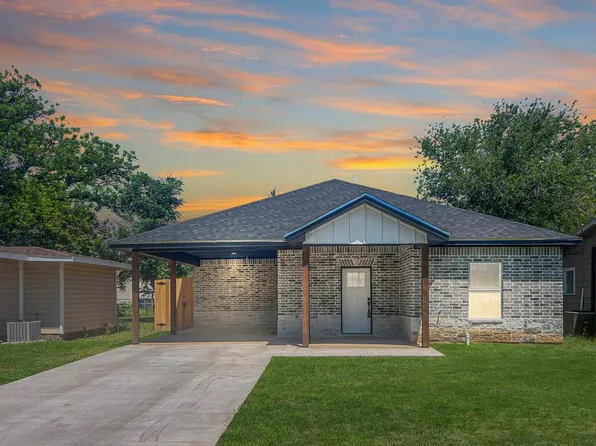 2408 W Harris Ave, San Angelo, TX 76901