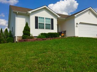 1542 Calgary Way, Bowling Green, KY 42101